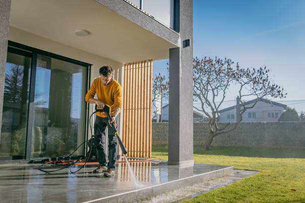 Best Pool Deck Cleaning  in Hargill, TX