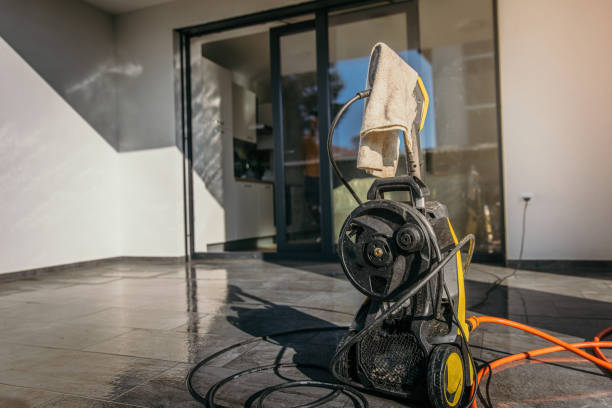 Best Parking Lot and Garage Cleaning  in Hargill, TX