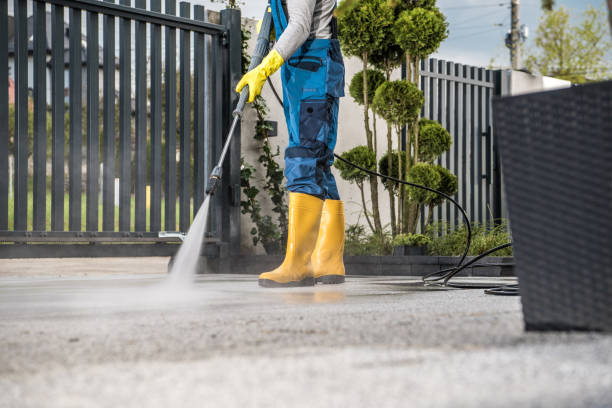 Best Animal Enclosure Cleaning  in Hargill, TX